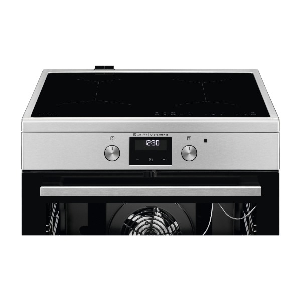 AEG 6000-serien CIB6662BBM induktionskomfur - 7333394071039 billede 5
