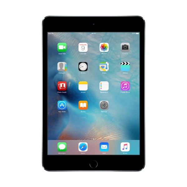 IPAD MINI 4 WIFI 32GB - SPACE GREY - Power.no