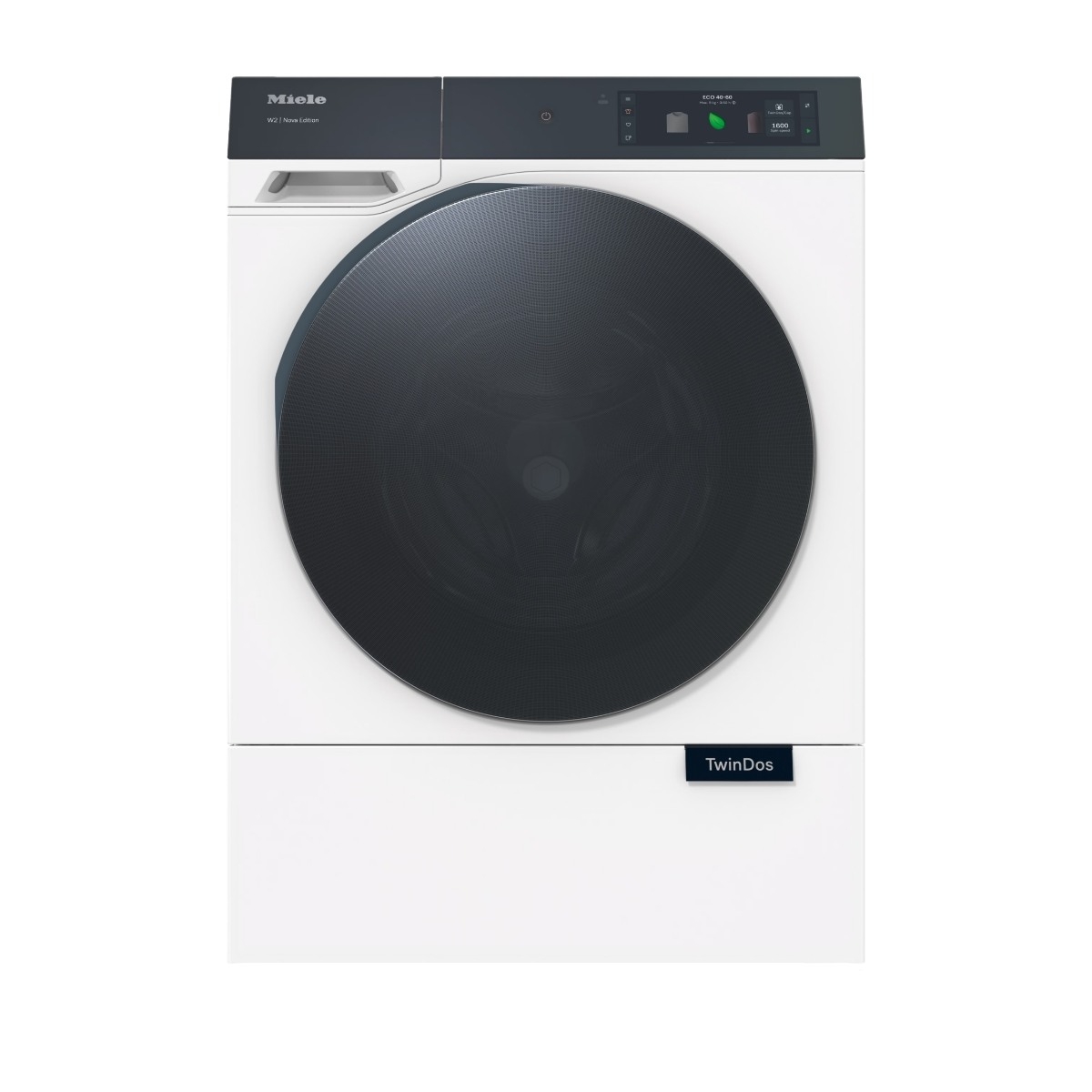 Miele W2 WQ 1000 WPS Nova Edition vaskemaskine