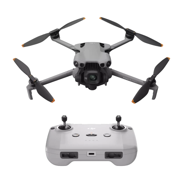 DJI Mini 5 Pro drönare + DJI RC-N3 controller