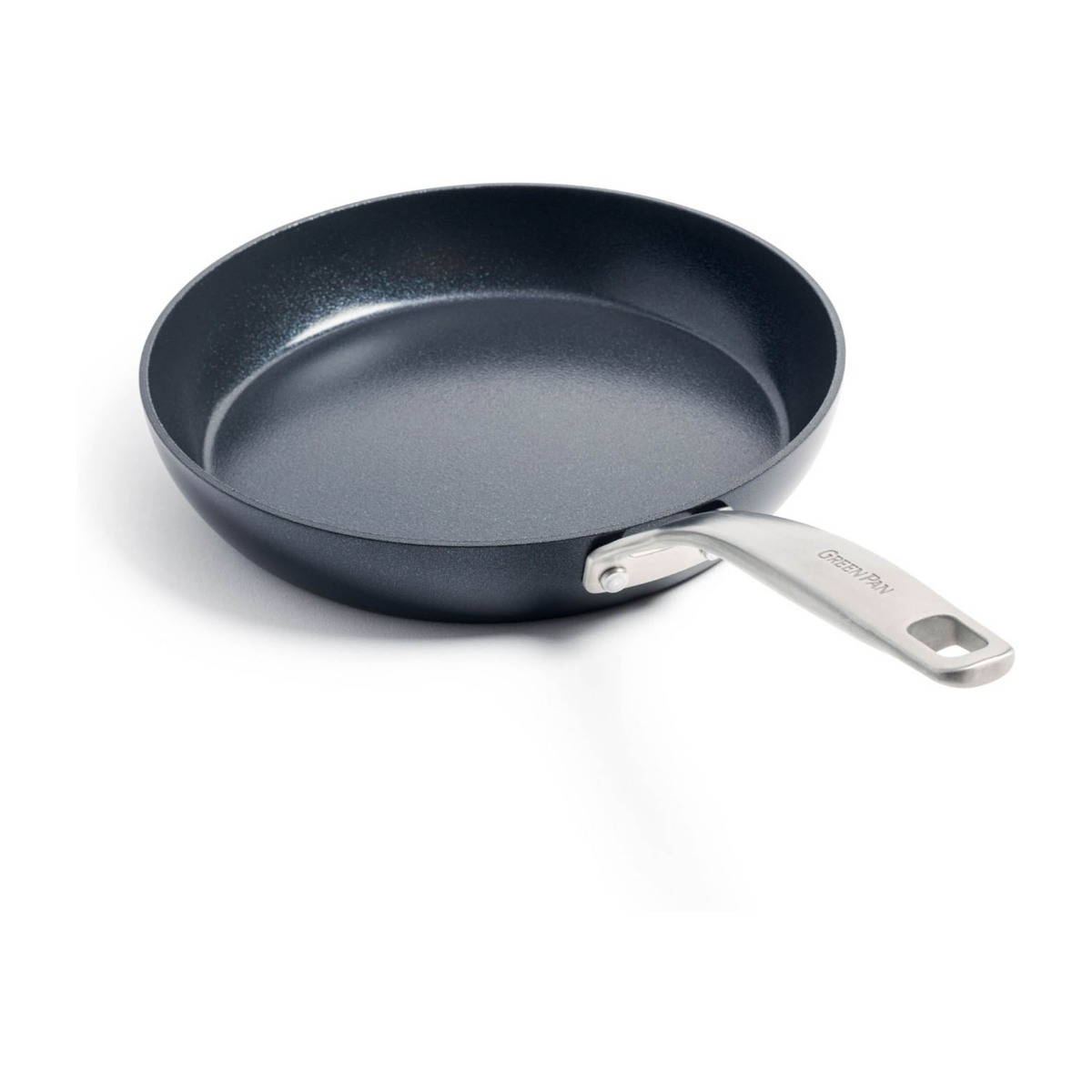 greenPan Copenhagen CC003109-001 stegepande 28 cm billede 3