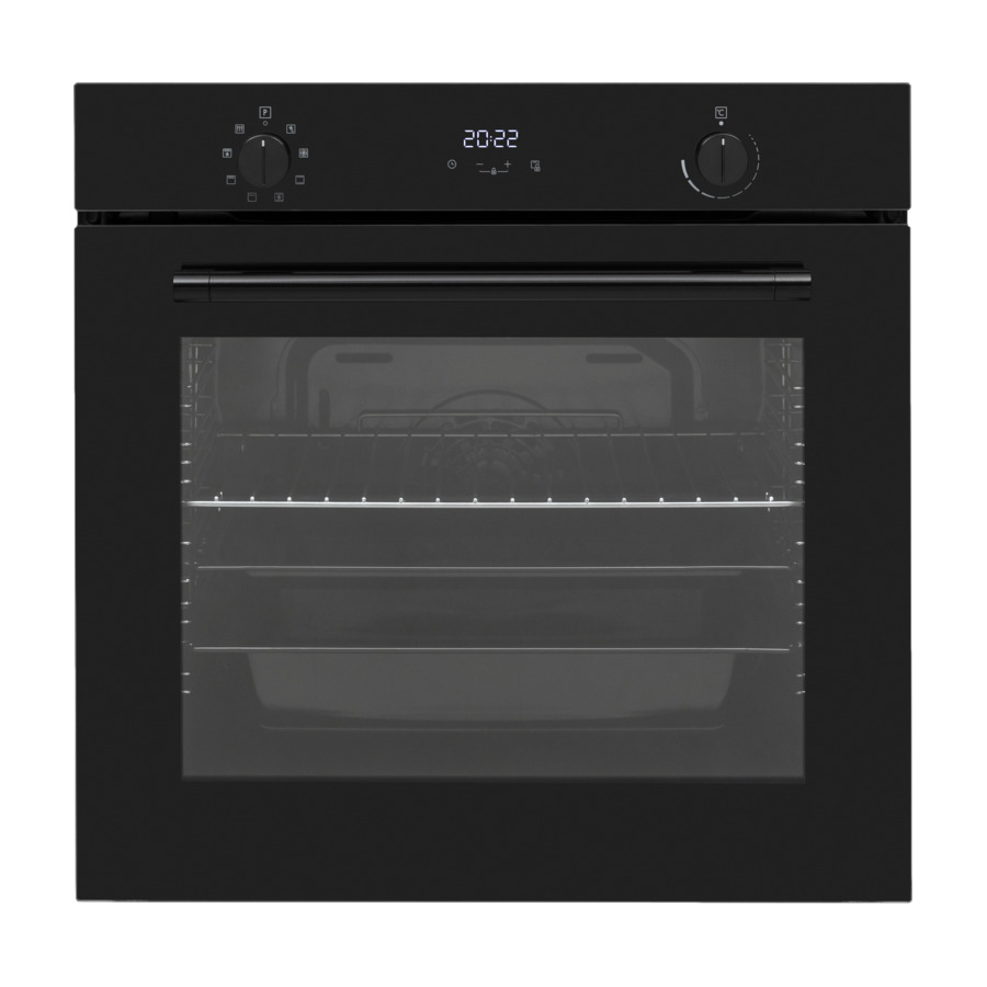 POINT 3SERIES PBI75MPPB INTEGRATED OVEN POINT