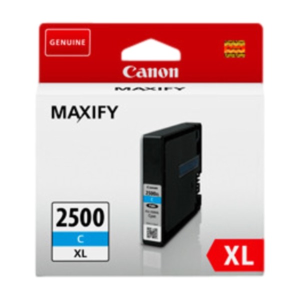 Canon PGI-2500C XL (cyan)