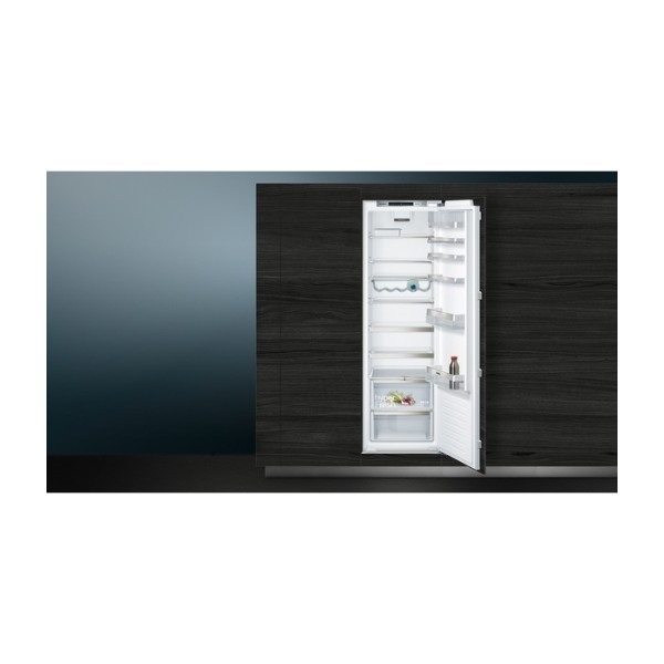 Siemens iQ500 KI81RAFE2 integreret køleskab billede 2