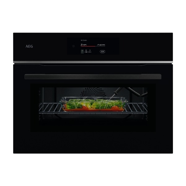 AEG 8000-serien TK8NK72XB kompaktovn billede 2