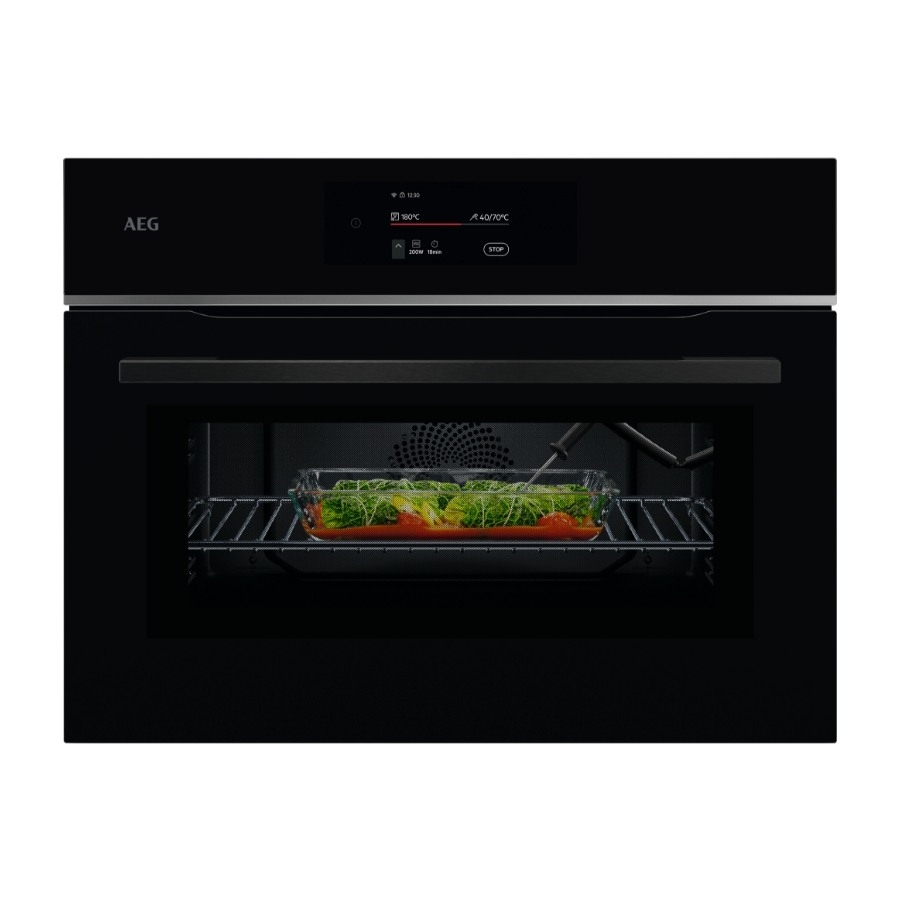 AEG 8000-serien TK8NK72XB kompaktovn billede 3
