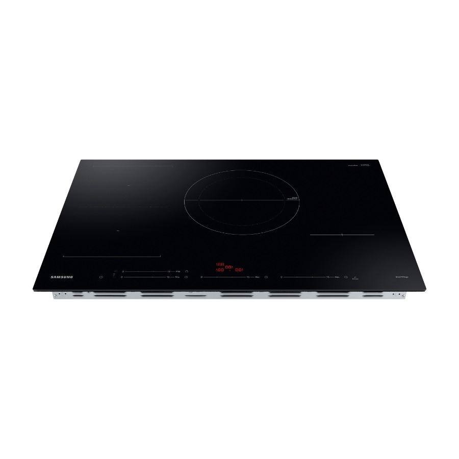 Samsung NZ84C5047FK/U1 induk.kogeplade billede 6