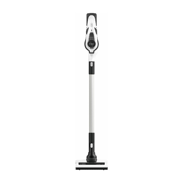 BOSCH UNLIMITED BCS81EXC STANGSTØVSUGER, HVIT Power.no BOSCH UNLIMITED BCS81EXC STANGSTØVSUGER, HVIT Power.no