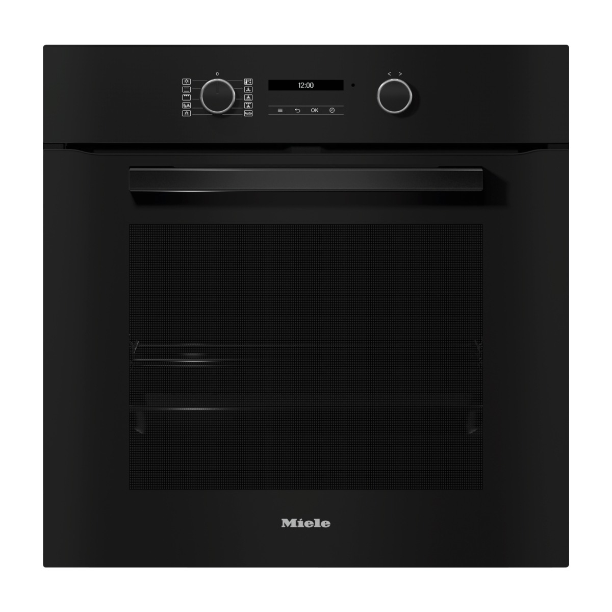 Miele Vitroline H 2863 BP indbygningsovn