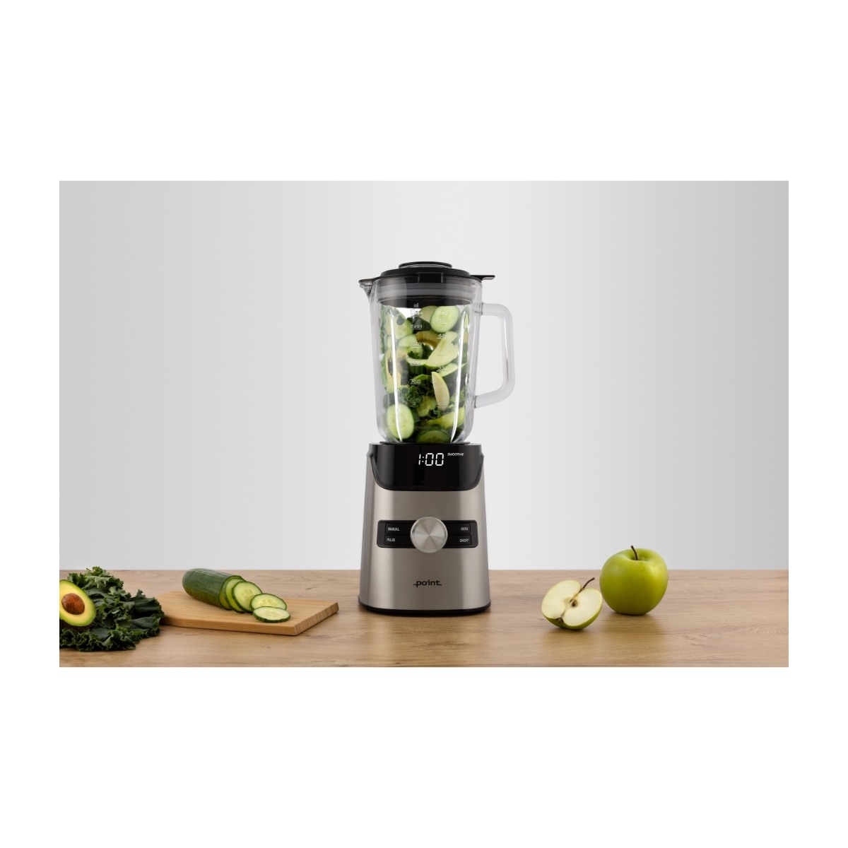 Point POBL5000 blender billede 4