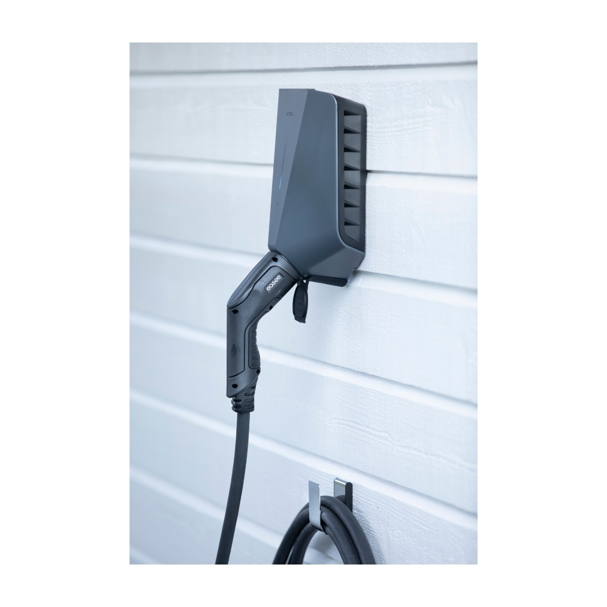 EASEE LADEKABEL TYPE 2, 32 A, 7,5 M Power.no EASEE LADEKABEL TYPE 2, 32 A, 7,5 M Power.no