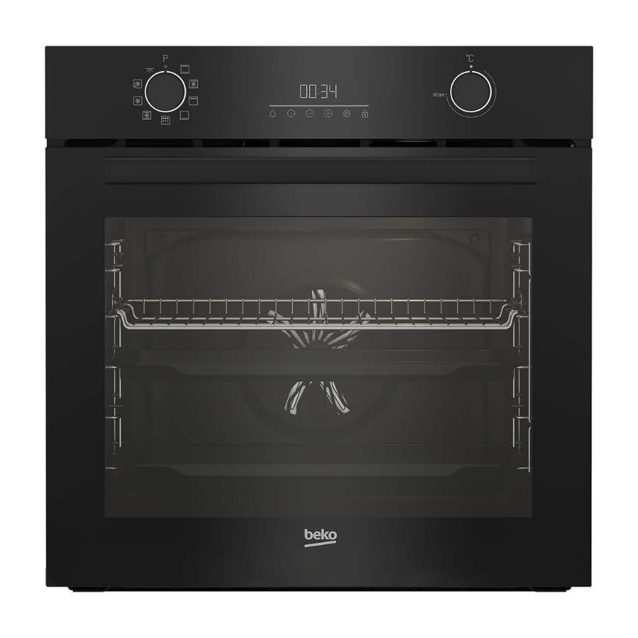 Beko b300 PBIM14301BMP indbygningsovn billede 3