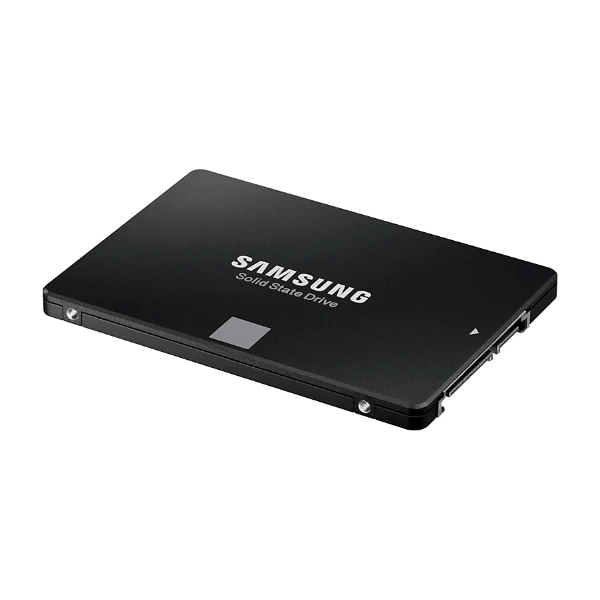 Samsung 860 EVO SATA SSD 1TB - Power.no