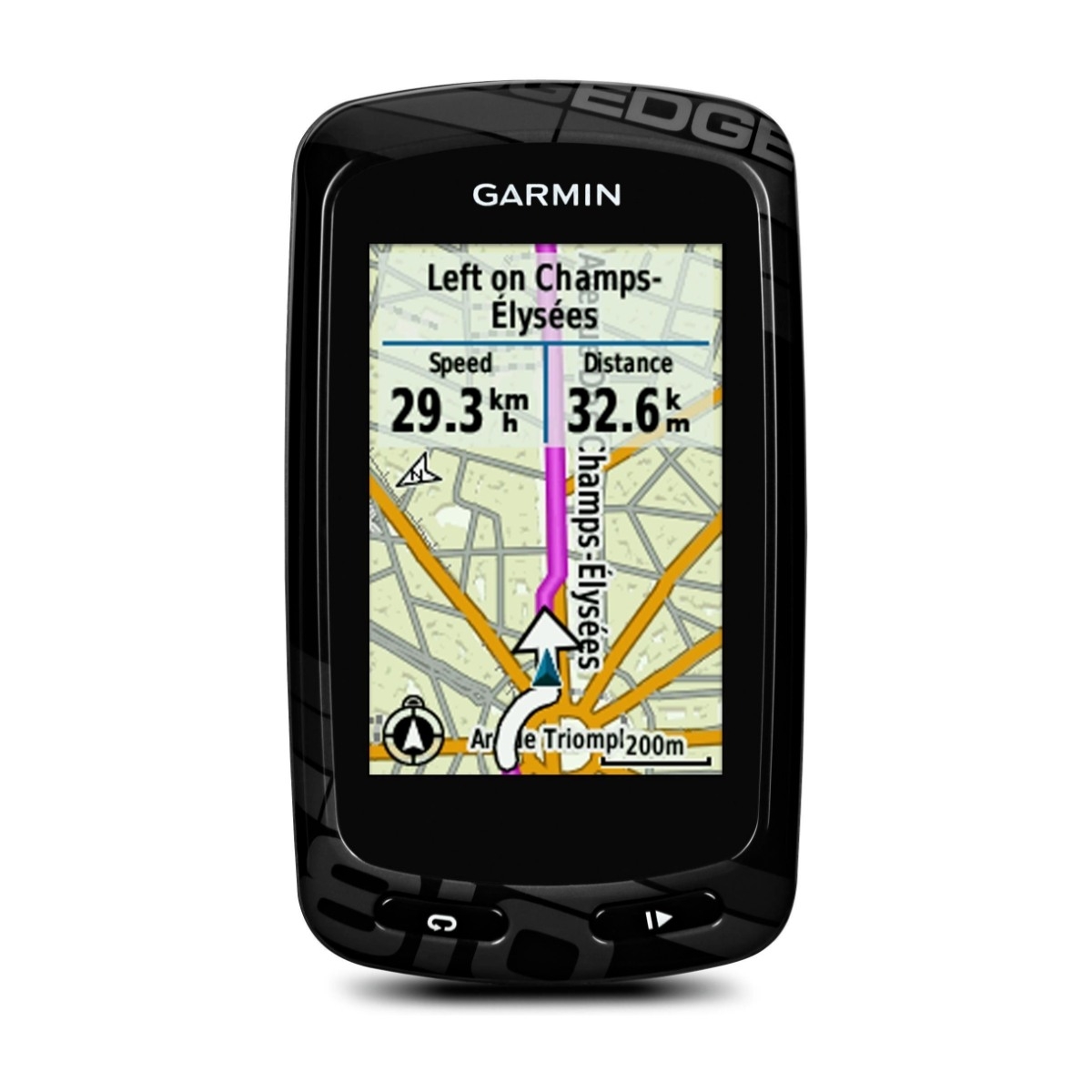 garmin 5c