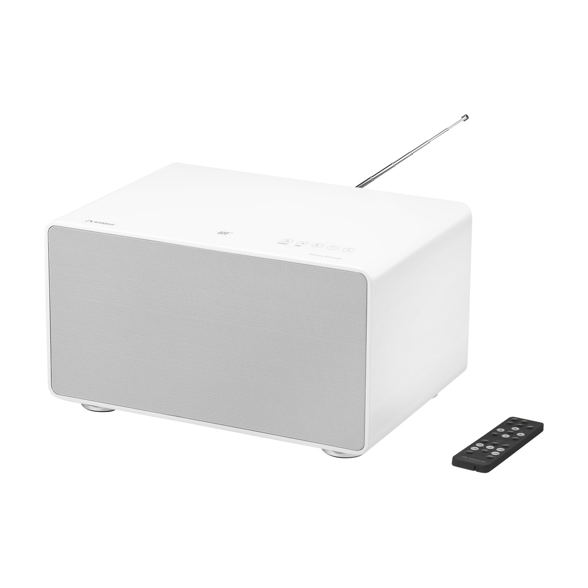 amadeus bluetooth speaker