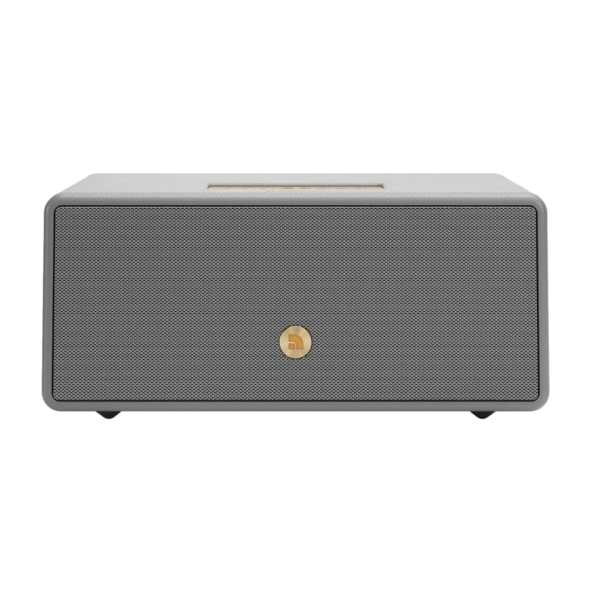 Audio Pro D2 W Multirom aktiv høyttaler, grå