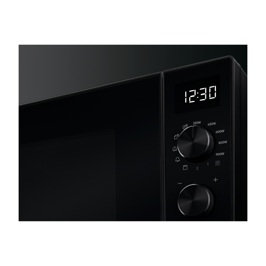 Electrolux EMZ725MMK mikroovn billede 9