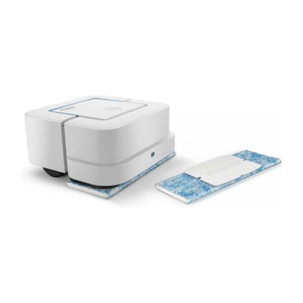 IROBOT BRAAVA JET 240 MOPPAUSROBOTTI - Power.fi