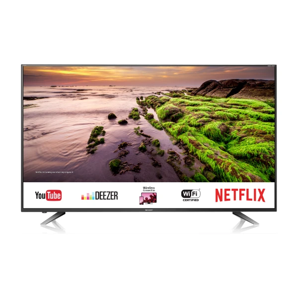SHARPテレビ本体70インチのみ　LC-70GL7 SHARP 70
