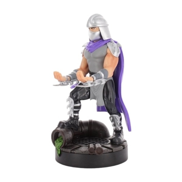 Cable Guys TMNT Shredder kontroller- og mobilholder