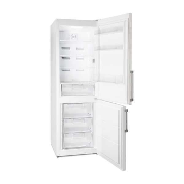 Gram Fresh 3000 FK 318644 N kølefryseskab billede 5