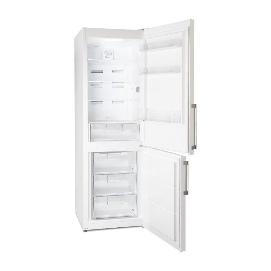 Gram Fresh 3000 FK 318644 N kølefryseskab billede 6