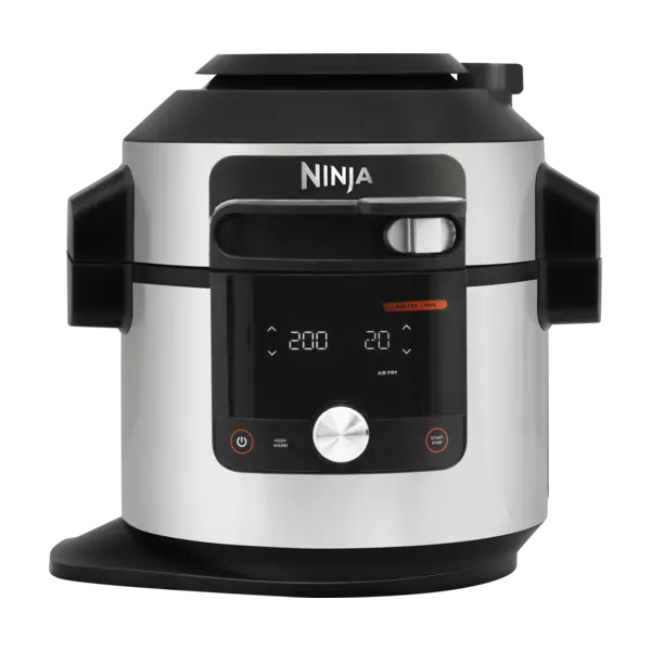 Ninja Foodi Max Smartlid OL750EU Multi-cooker - Power.dk