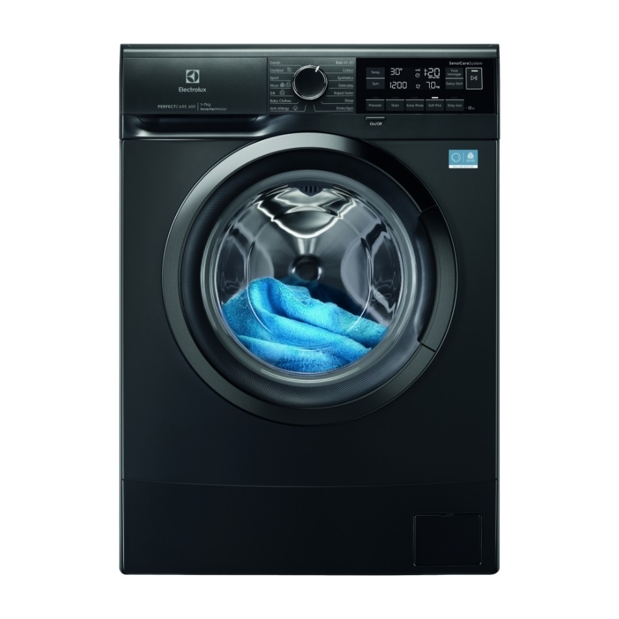 Electrolux 600-serien EW6S672G45 vaskemaskine billede 3