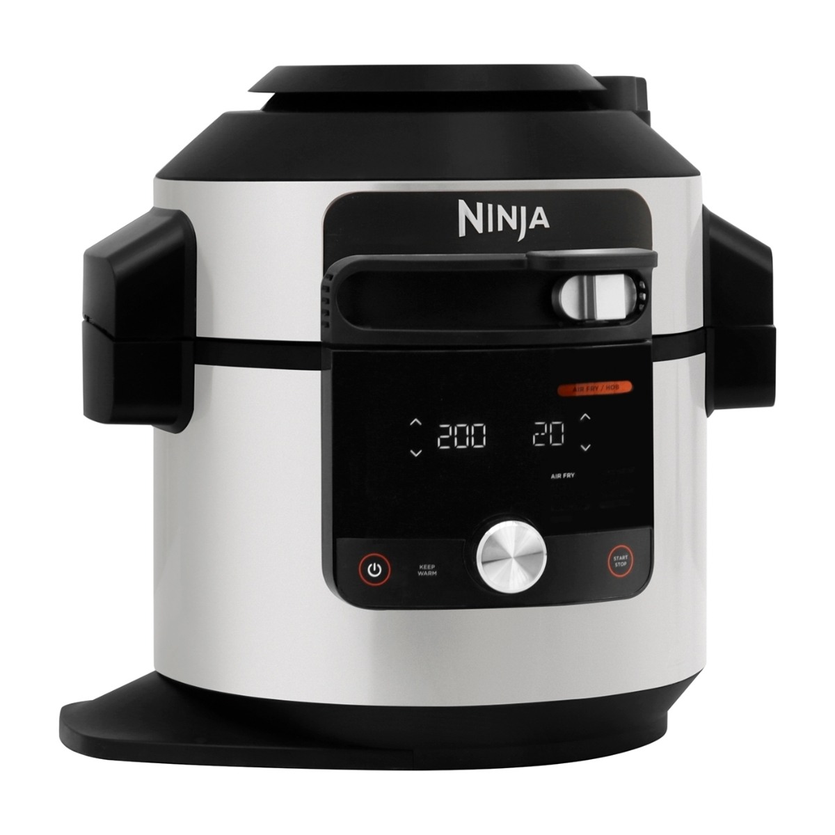 Ninja Foodi Max Smartlid OL750EU multi-cooker billede 5
