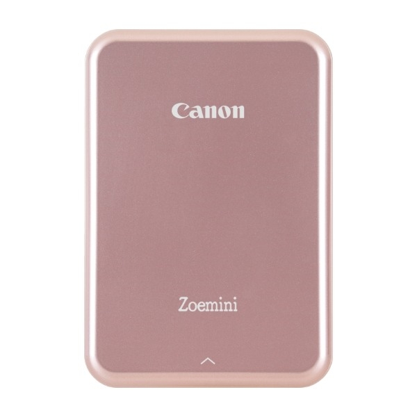 Canon Zoemini rosegull