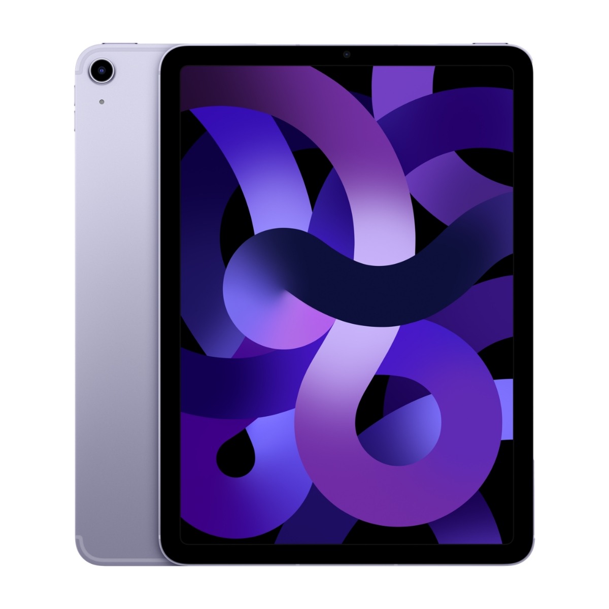 Ipad Air 5th Gen (2022) Wi-fi + Cellular 10.9" M1 64gb 8gb Lilla