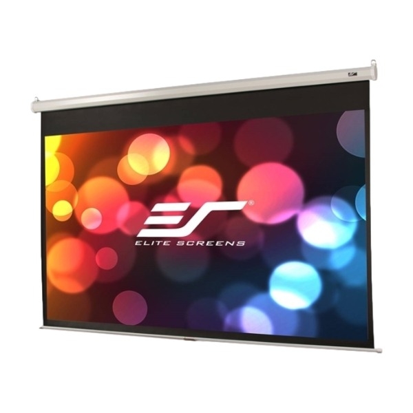 Elite Screens M84NWV projektorlerret, 84", 4:3