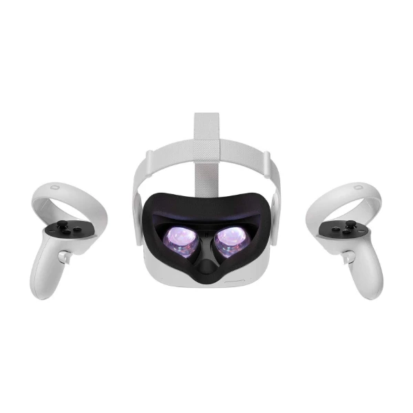 OCULUS QUEST 2 256 GB VR HEADSET - Power.no