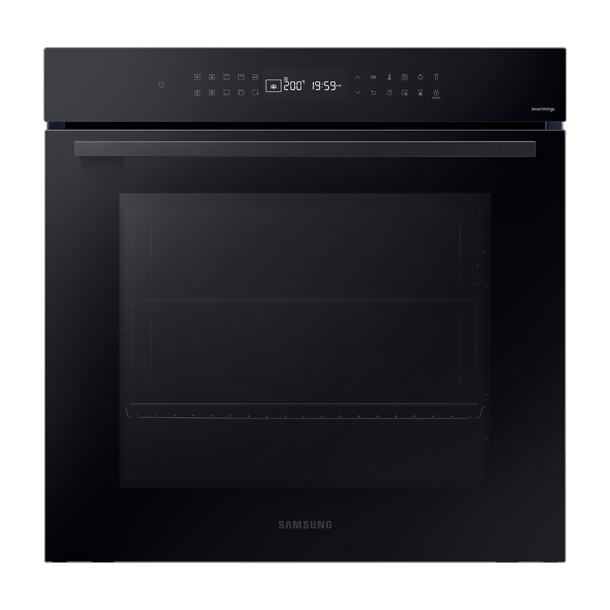 Samsung 4 Series NV7B40502AK/U1 indbygningsovn billede 1