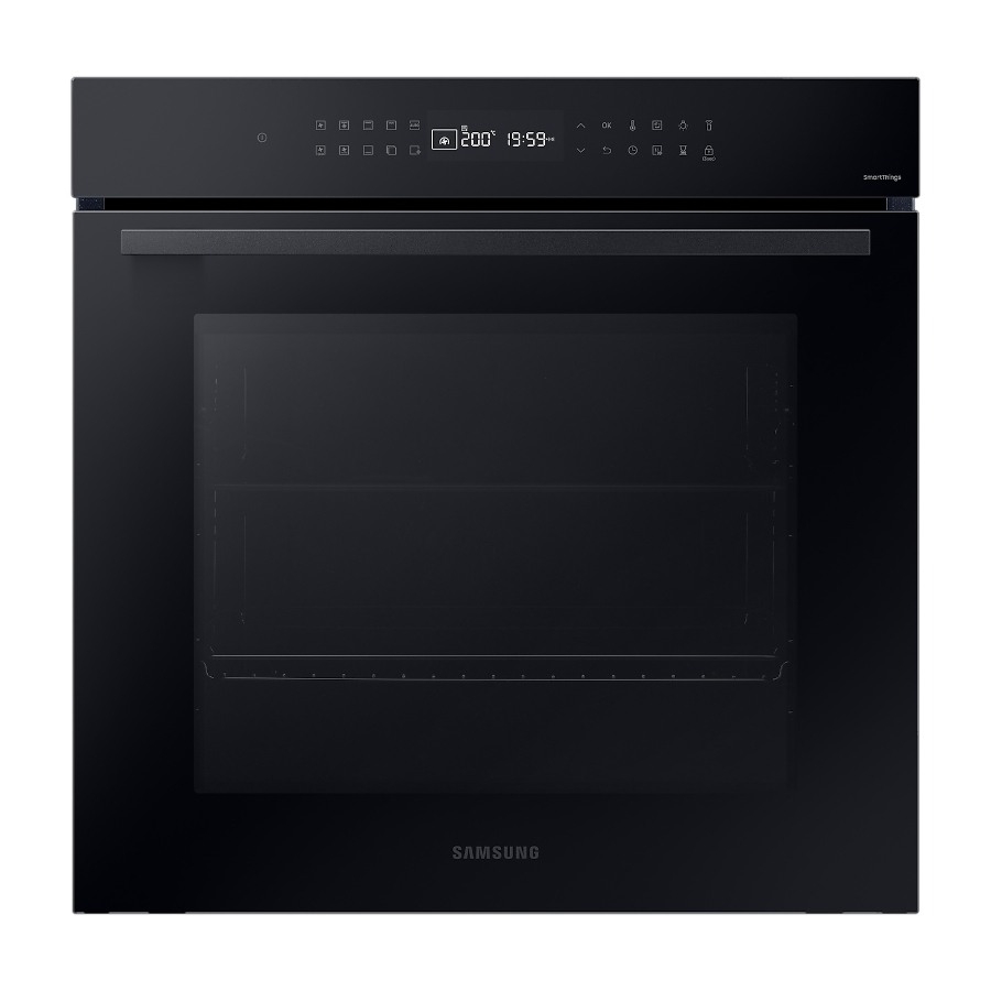 Samsung 4 Series NV7B40502AK/U1 indbygningsovn billede 3