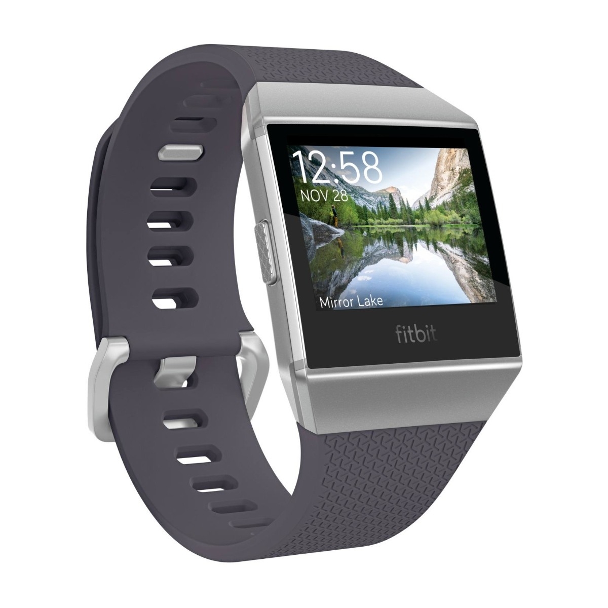 ionic 4 gps