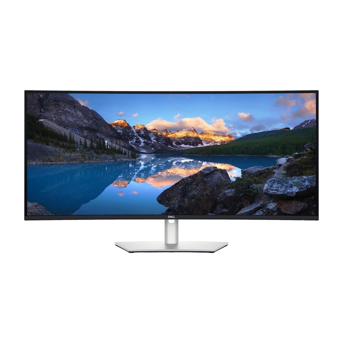 Dell U4025QW 40" 4K UHD skjerm
