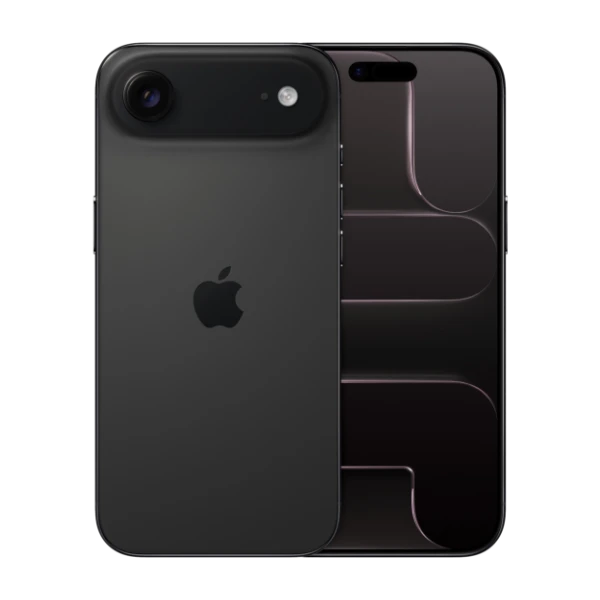 Apple iPhone Air 512 GB, stellarsvart