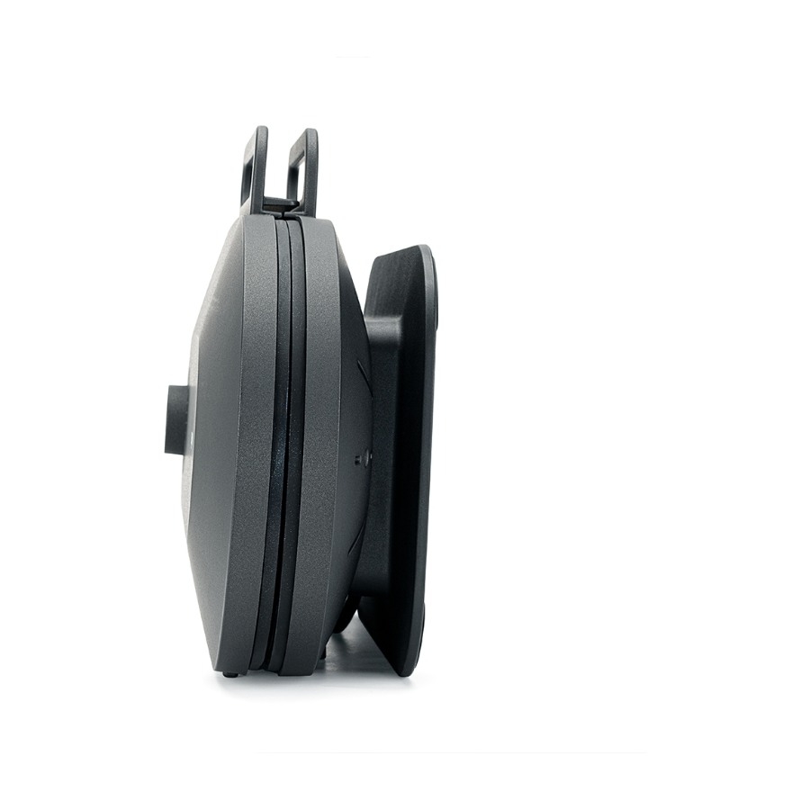 Wilfa Double Joy WM5DB-200P dobbelt vaffeljern billede 4