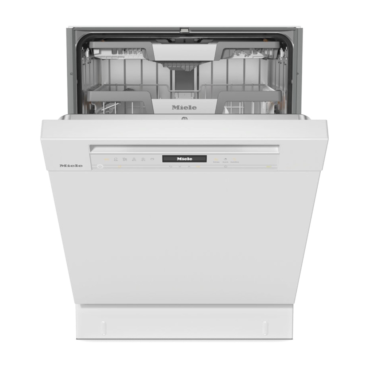 Miele G 7605 SCU XXL BRSW diskmaskin