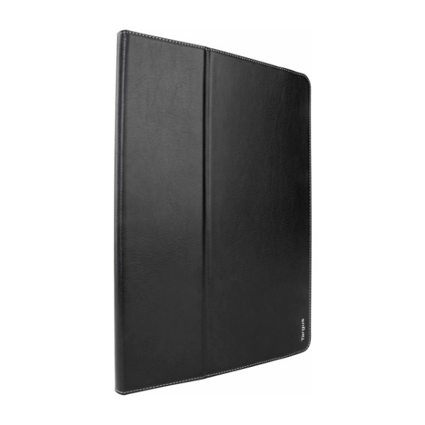 TARGUS VERSAVU IPAD PRO 12.9 BK Power.no TARGUS VERSAVU TAB S4 DEKSEL SORT Power.no