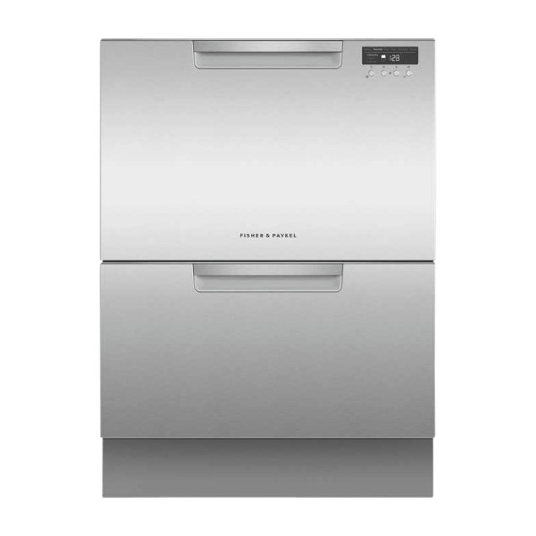Fisher & Paykel Series 7 DD 60 DCHX9 opvaskemaskine