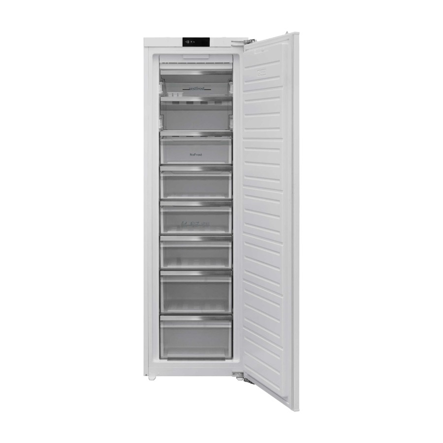 Vestfrost VIF 21177 DOD NoFrost integreret fryser billede 3