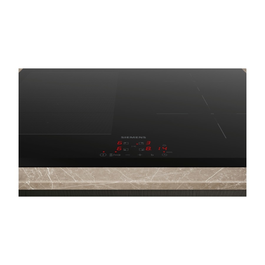 Siemens iQ700 EX63RBEB6E induktionskogeplade billede 9