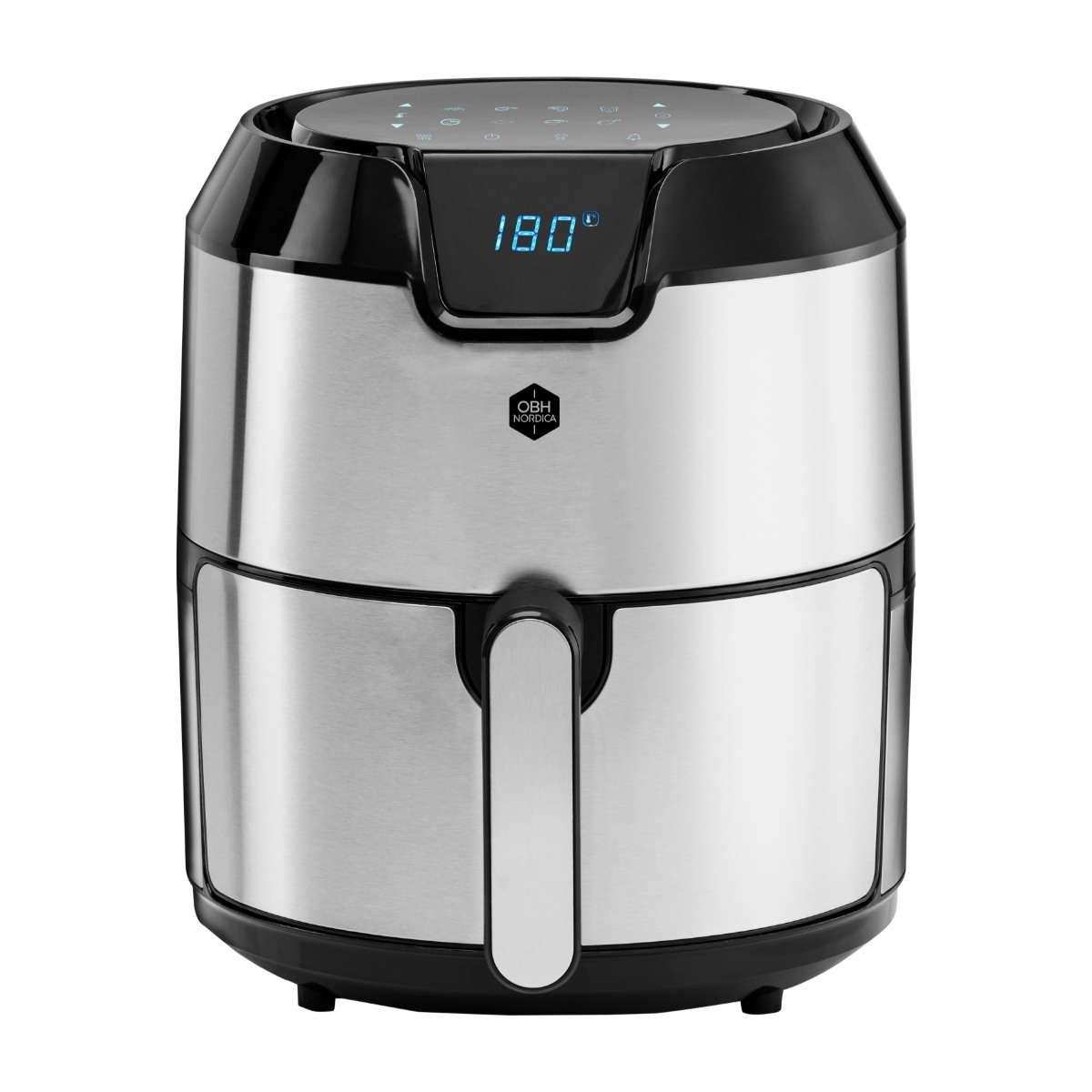 OBH NORDICA AG401DS0 AIR FRYER Power.no