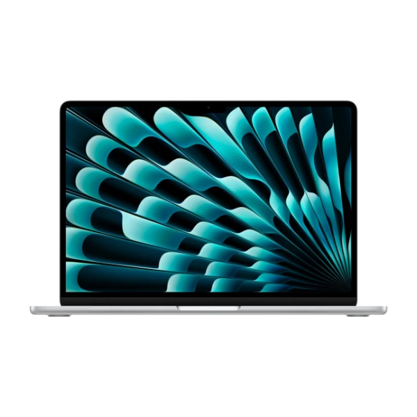 Apple MacBook Air 13" (2026, M5) 16/1 TB, silver