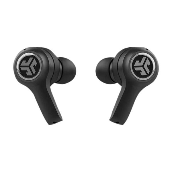 JLAB AUDIO JBUDS AIR EXECUTIVE TRUE WIRELESS SORT - Power.dk