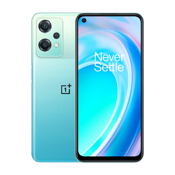 OnePlus Nord Ce 2 Lite 5G 6/128 GB, blue tide