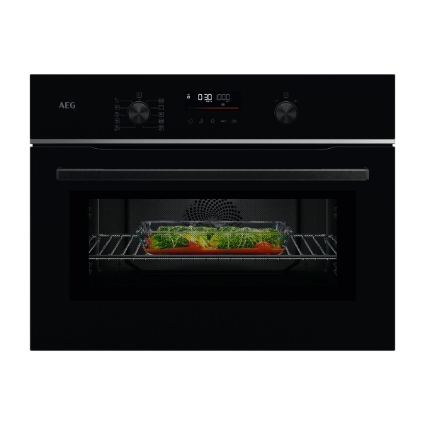 AEG 6000-serien TK6NK50XB kompaktovn billede 2