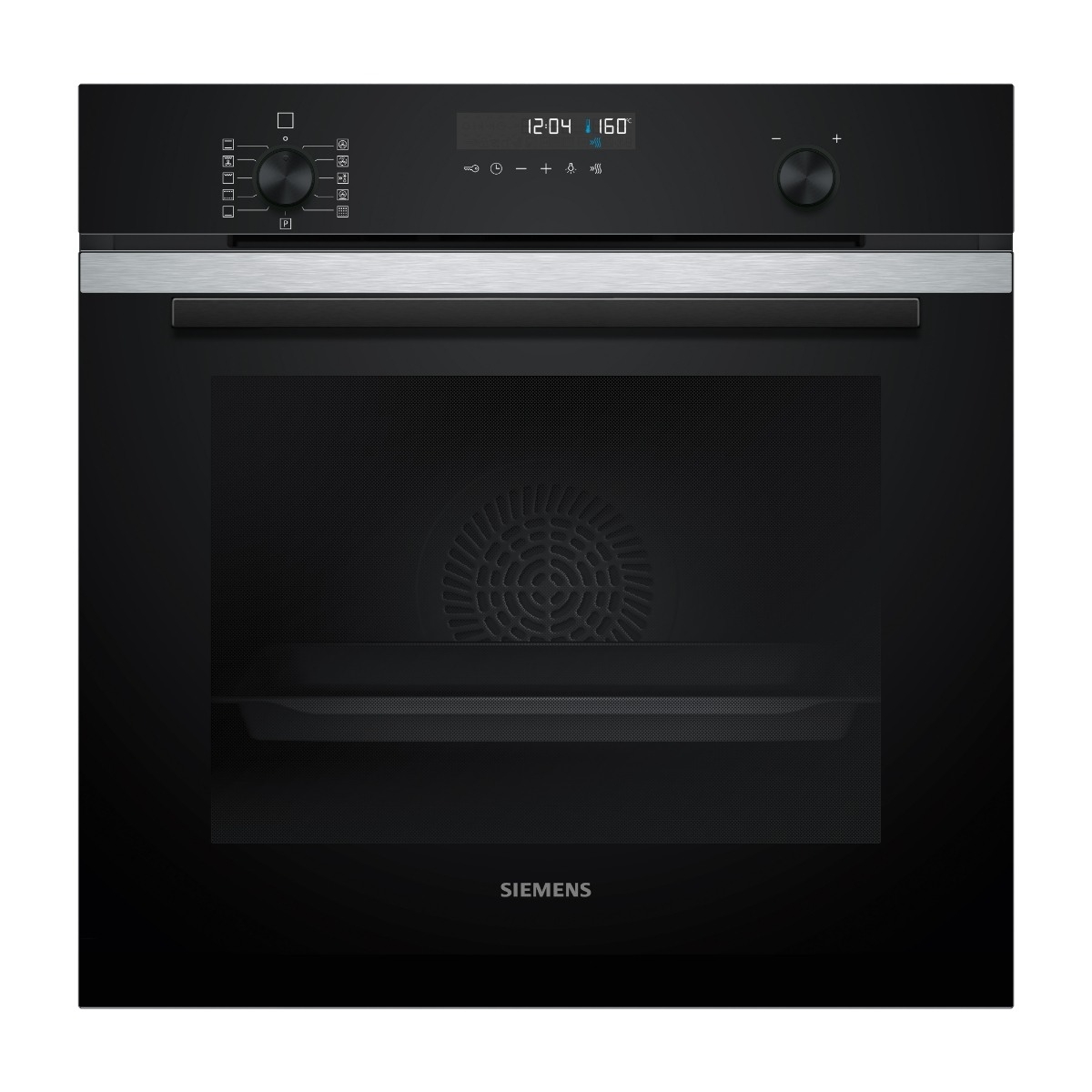 Siemens iQ500 HB278GCS3 indbygningsovn